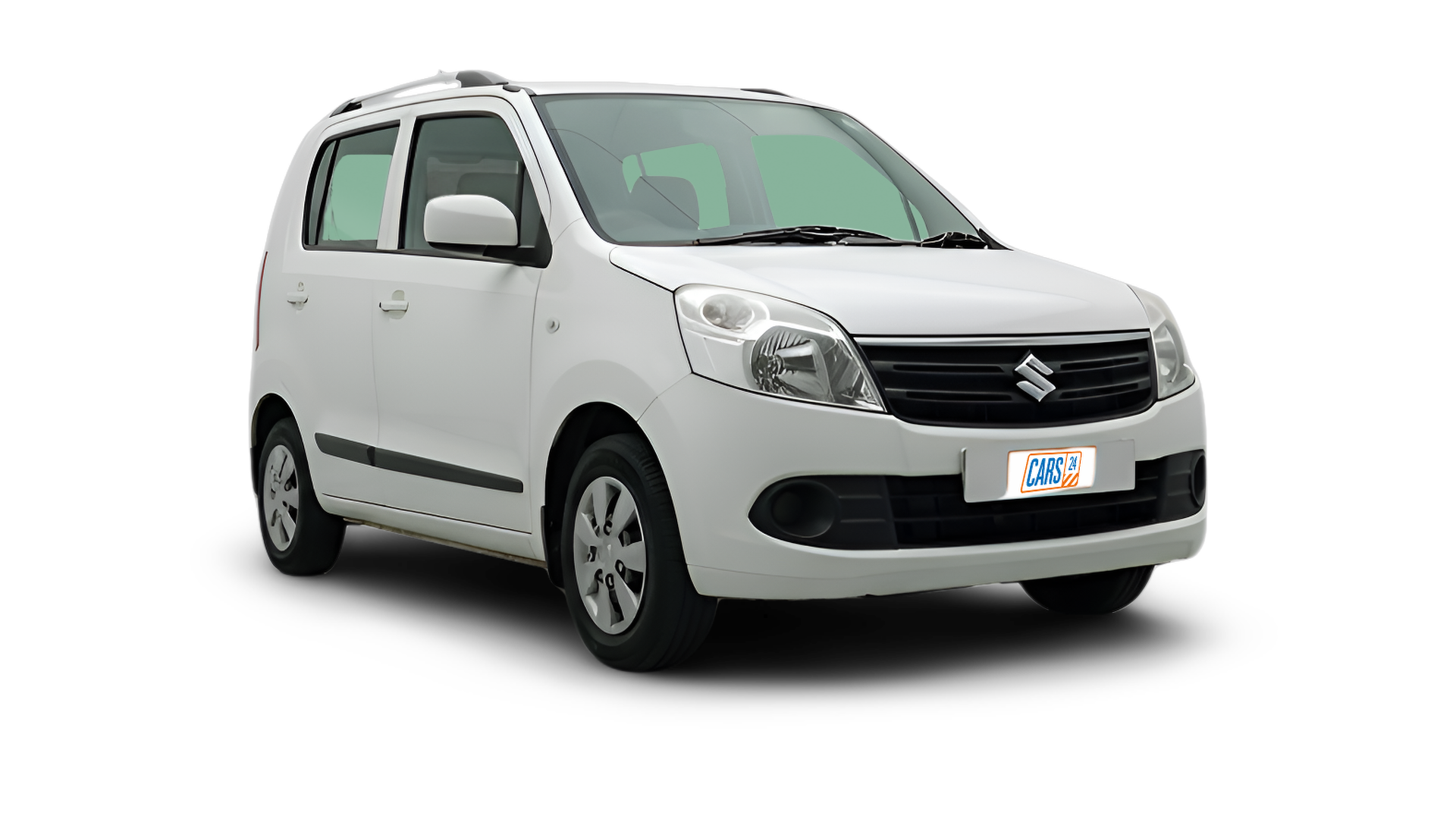 Maruti Wagon R 1.0-img